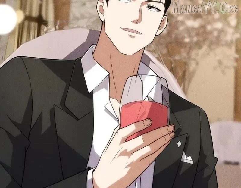 Hidden Dragon in the City (2025) Chapter 37 - page 136